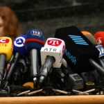 Reporteros sin fronteras publica su informe anual sobre el estado de la prensa en el mundo/Yunus Erdogdu-Pexels