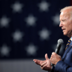 Joe Biden, presidente de los Estados Unidos/ Gage Skidmore-Flickr