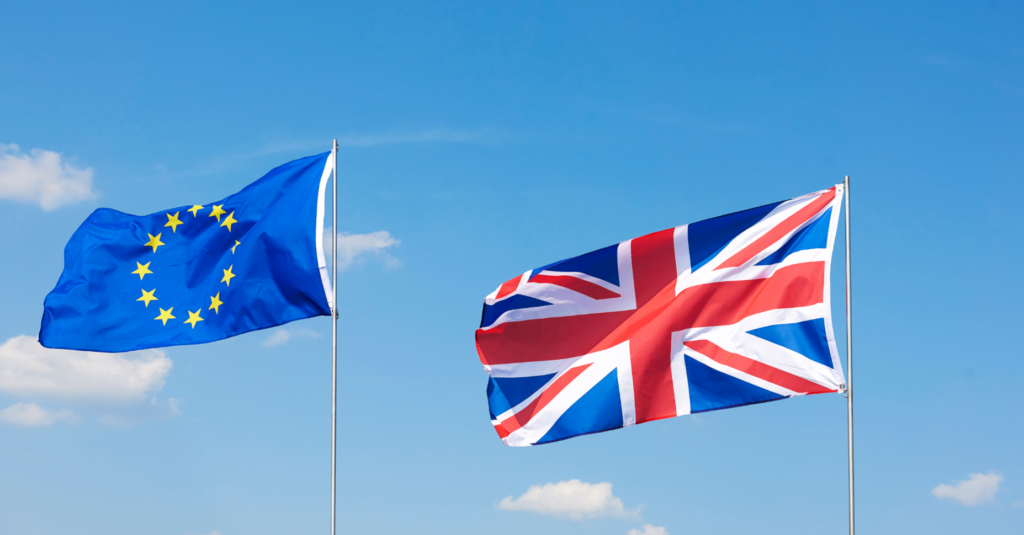 Más de la mitad de los británicos creen que el Brexit fue un error/Gpointstudio-Freepik