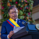 Investidura presidencial de Gustavo Petro en agosto de 2022/USAID-Wikimedia Commons