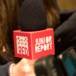 Más de 100 escuelas ya trabajan con el programa de educación mediática Junior Report RED