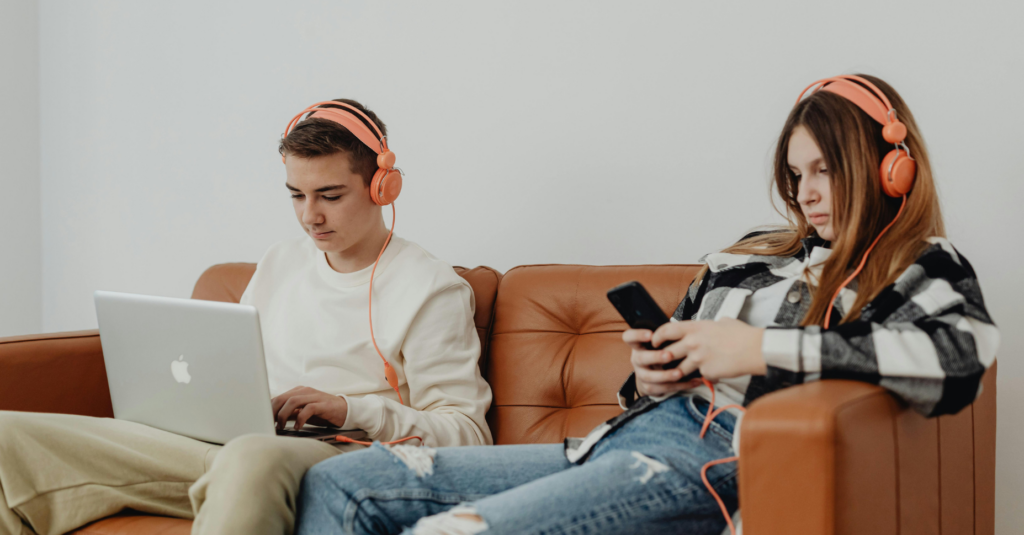 El 11 de febrero se celebra el Día de la Internet Segura para promover un uso seguro, responsable y positivo de las tecnologías digitales/Kaboompics.com-Pexels