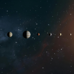 La alineación completa de los planetas no se volverá a repetir hasta el año 2492/ Zelch Csaba-Pexels