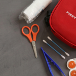 La Comisión Europea pedirá a los hogares que preparen un kit de emergencia para posibles catástrofes. (Roger Brown / Pexels)