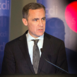 Mark Carney ha sido elegido nuevo primer ministro de Canadá. (Bank of England / Flickr)