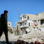 Siria lleva más de una década en guerra. (Ahmed Akacha / Pexels)