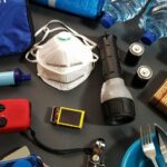 Un kit de emergencia para momentos de crisis