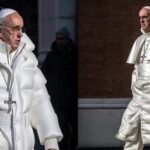 El papa Francisco en imágenes generadas con inteligencia artificial