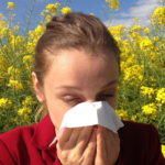 Alrededor de 8 millones de personas en España son alérgicas al polen (Pxhere)