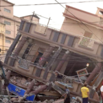 El terremoto ha afectado todo tipo de edificios y ha dejado más de 1.700 muertos / UNICEF