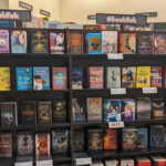 Los libros populares en redes sociales están ganando cada vez más relevancia en las librerías (Cory Doctorow / Flickr)