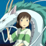 Fotograma de ‘El viaje de Chihiro’, película dirigida por Hayao Miyazaki. (Studio Ghibli)