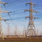 La red eléctrica transporta la electricidad desde las centrales hasta los consumidores. (Pxhere)