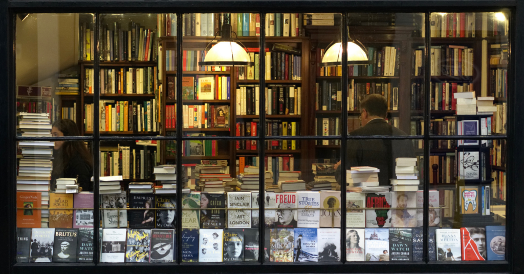 El Día del Libro se celebra cada año el 23 de abril. (pxhere)