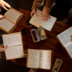 Nueve lecturas para que no dejes de leer (Freepik)