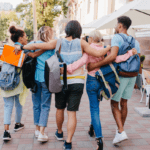 Invertir en salud y bienestar de los adolescentes es fundamental (Freepik)