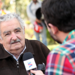 José Mujica fue presidente de Uruguay/Bicentenario Uruguay-Wikimedia Commonsentre 2010 y 2015