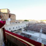 León XIV es el nuevo líder de la Iglesia Católica/Vatican Media