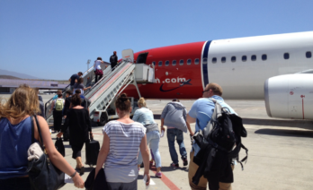 Las deportaciones obligan a muchas parejas y familias a separarse/Pxhere