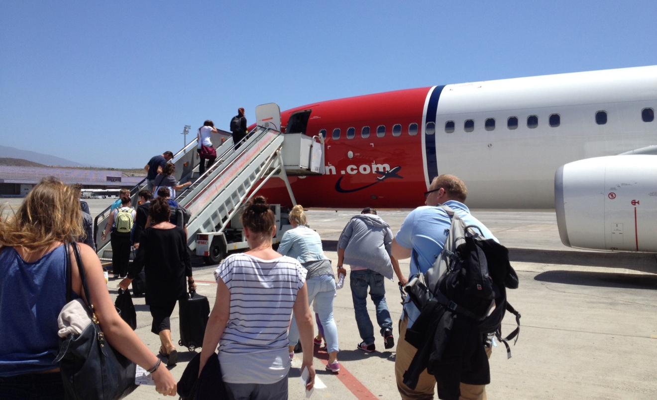 Las deportaciones obligan a muchas parejas y familias a separarse/Pxhere