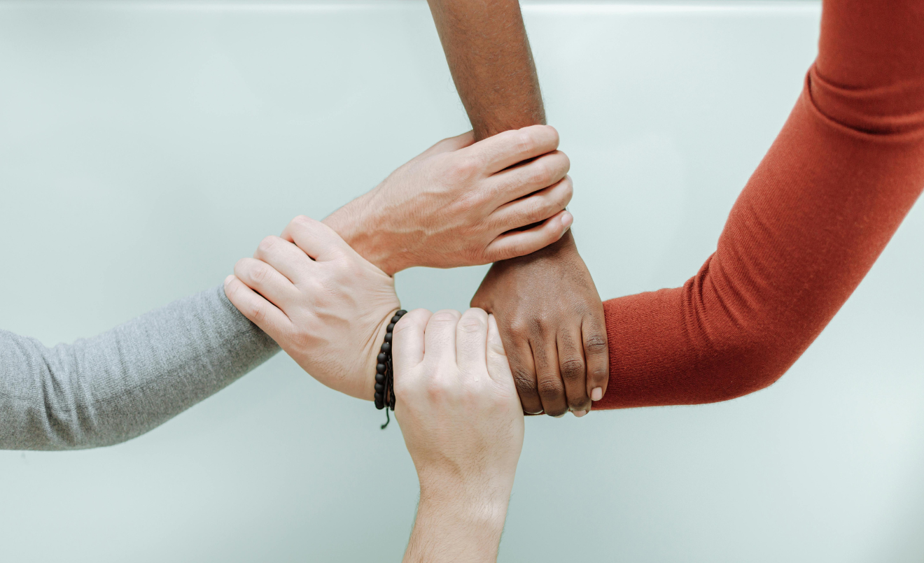 Los derechos humanos protegen a todas las personas del mundo. (Thirdman / Pexels)